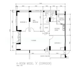 Blk 747 Pasir Ris Street 71 (Pasir Ris), HDB 4 Rooms #635505191
